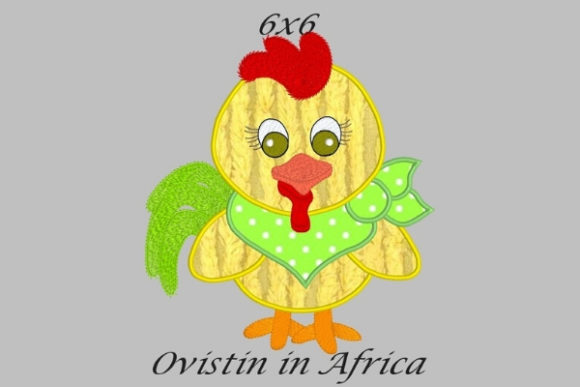 Cute and Playful Cool Baby Turkey Medium