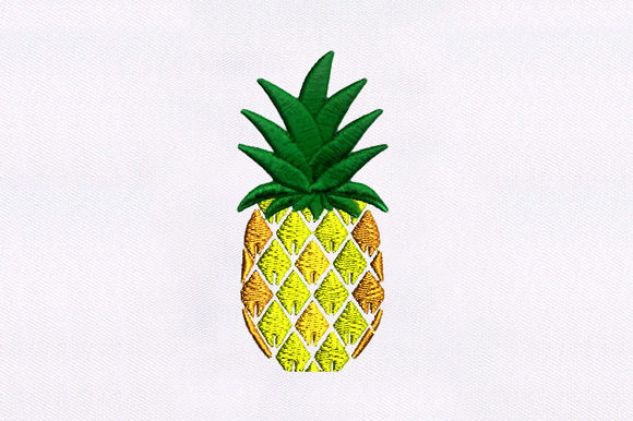 Delicious Pineapple: A Sweet Addition to Your Collection