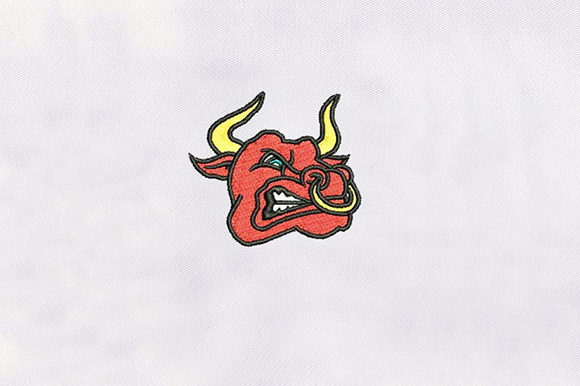 Hot Bull: A Bold Addition to Your Holiday Collection
