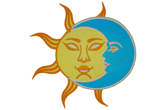 Moon and Sun: A Versatile Design for Small Business
