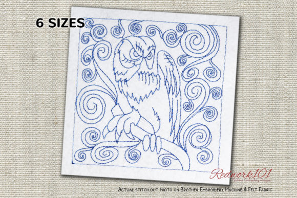 Owl Design Machine: A Charming Addition for Holiday Collections