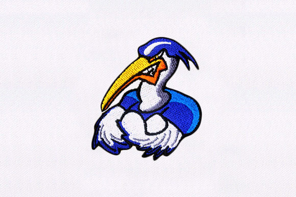 Perky Pelican: A Charming Addition to Your Shop