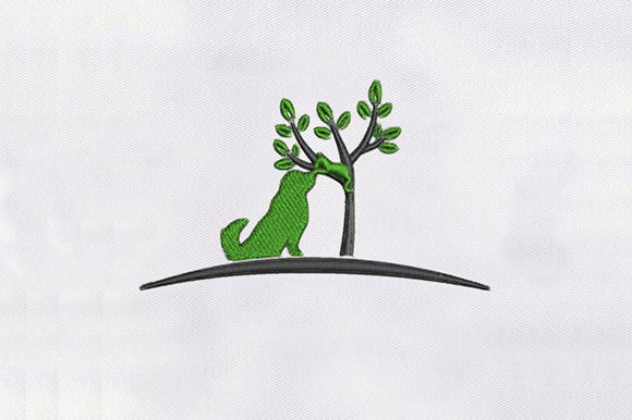 Playful Cat Dog: A Charming Addition to Your Holiday Collection