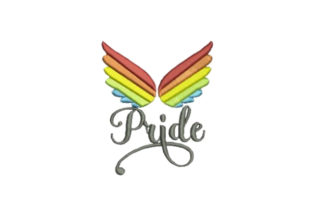 Pride: A Beautiful Emblem of Self-Expression